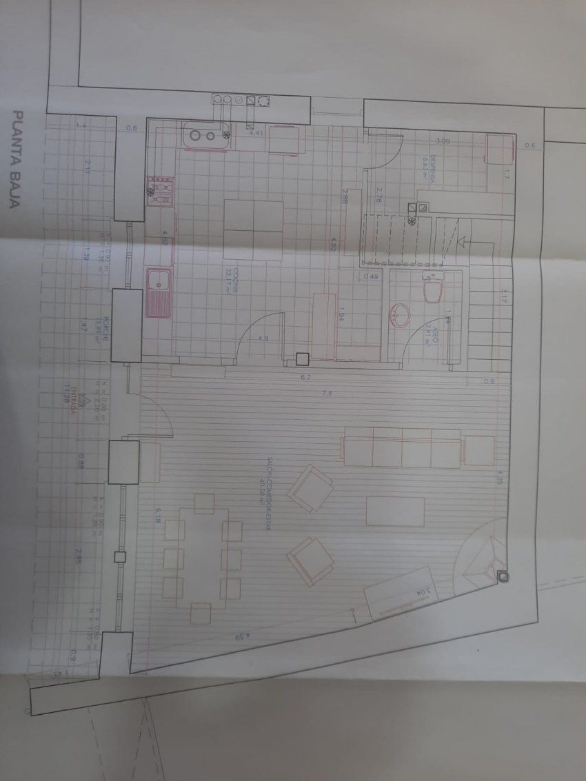 Casa de piedra rehabilitada en San Justo VILLAVICIOSA (CAS