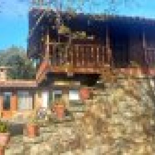 Casa independiente en El Puntal  VILLAVICIOSA  (CAS