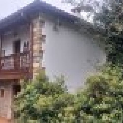 Casa de piedra independiente rehabilitada en Selorio VILLAVICIOSA (CAS