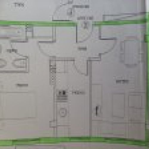 Apartamento de 1 dormitorio en el centro de VILLAVICIOSA  (PIS