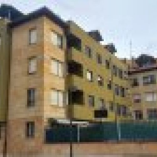 Piso de 2 dormitorios en GIJÓN  (PIS