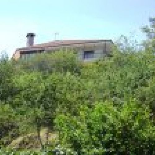 Casa independiente en el Puerto de El Puntal  (VILLAVICIOSA)  (CAS