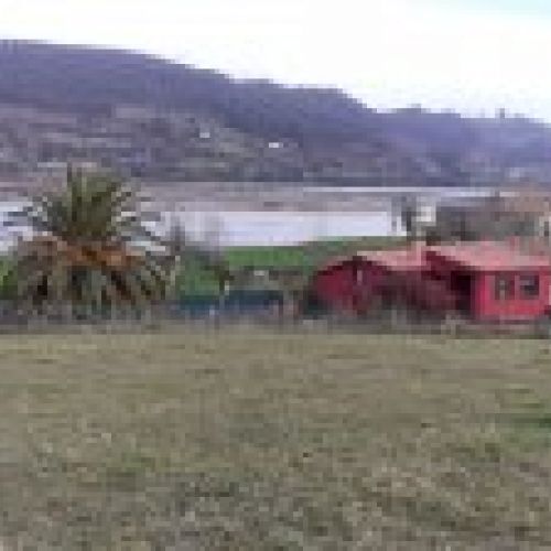 Casa 2 plantas a 2kms