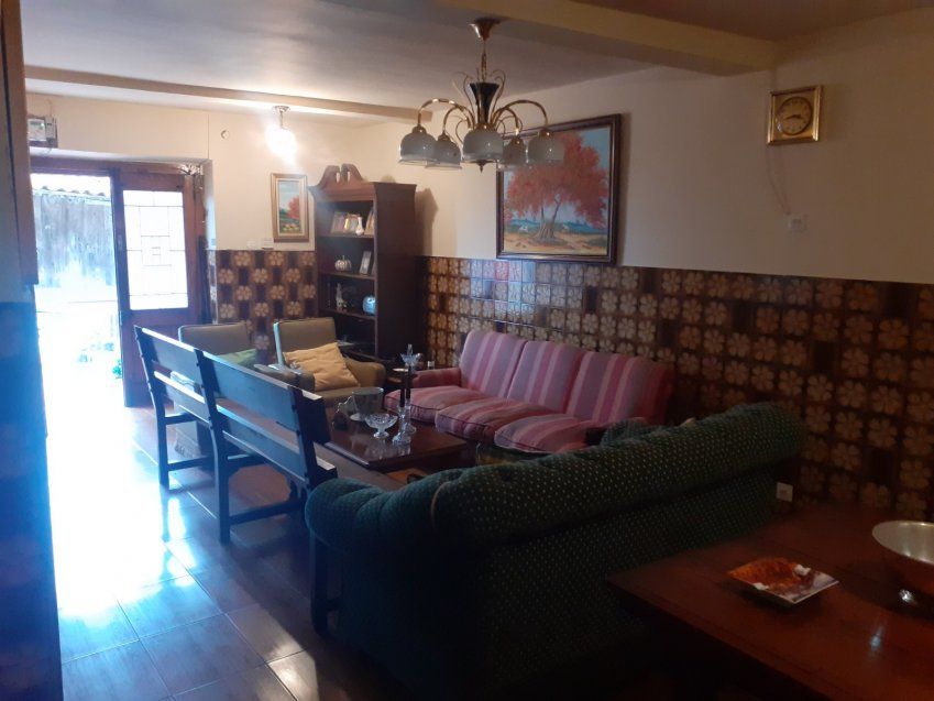 Casa de piedra para reformar en CABRANES  (REAB