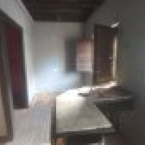 Casa de piedra para rehabilitar en CABRANES (REAB.0182)