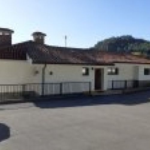 Casa independiente entre El Puntal y Tazones   VILLAVICIOSA (CAS