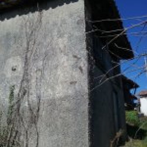Venta de casa de piedra para rehabilitar en VILLAVICIOSA