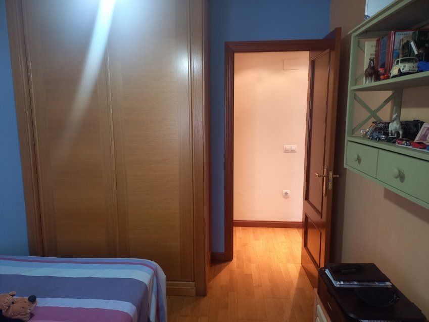 Piso de 2 dormitorios en VILLAVICIOSA