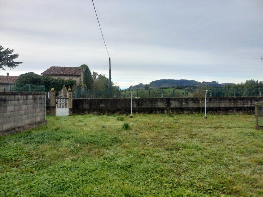 Casa independiente en Selorio   VILLAVICIOSA  (CAS