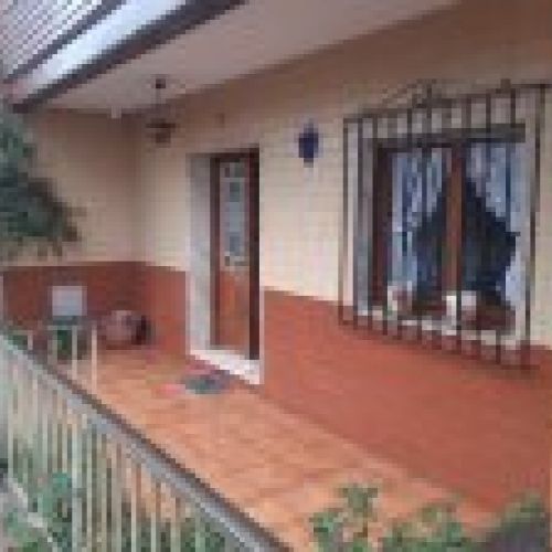 Casa de piedra para reformar en CABRANES  (REAB