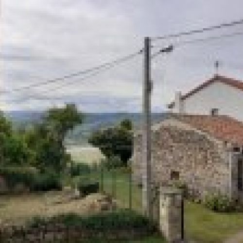 Llagar de piedra para rehabilitar como vivienda en la zona de El Puntal   Villaviciosa (REAB