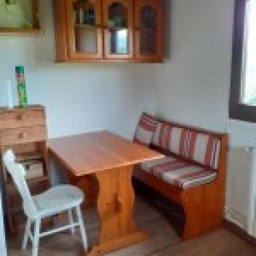 Casa de piedra rehabilitada en Amandi (VILLAVICIOSA)  (CAS