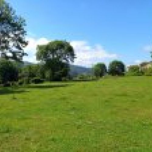 2 Fincas edificables en El Puntal   VILLAVICIOSA  (FIN