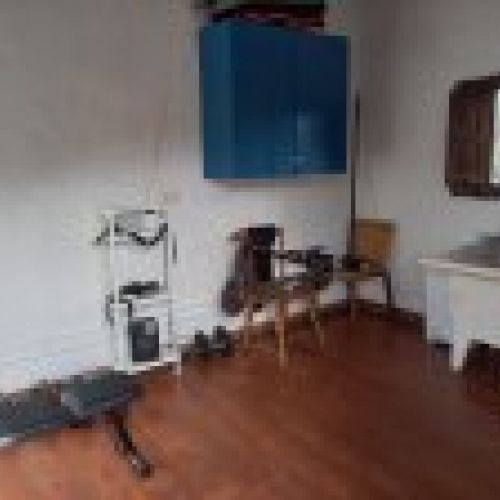 Casona de piedra rehabilitada en CABRANES  (CAS