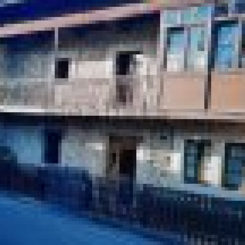 Casa de piedra rehabilitada en San Justo VILLAVICIOSA (CAS