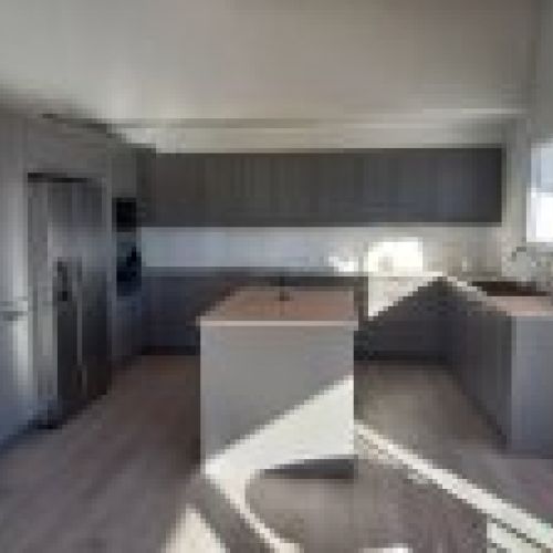 Casa independiente de nueva construcción en Zona El Puntal  (CAS