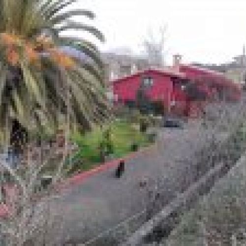 Casa 2 plantas a 2kms
