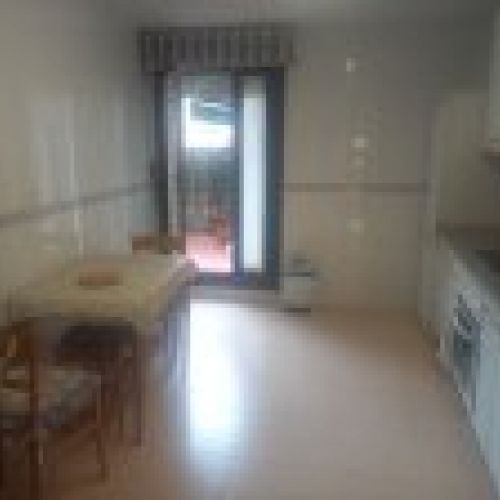 Alquiler de Piso de 2 dormitorios en VILLAVICIOSA  (ALQ