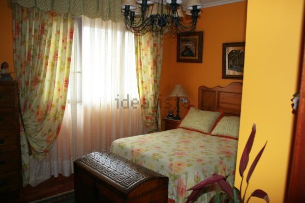 Chalet independiente en COLUNGA  (ALQ