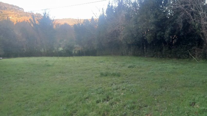 Finca edificable en Valdediós   VILLAVICIOSA  (FIN.0166)