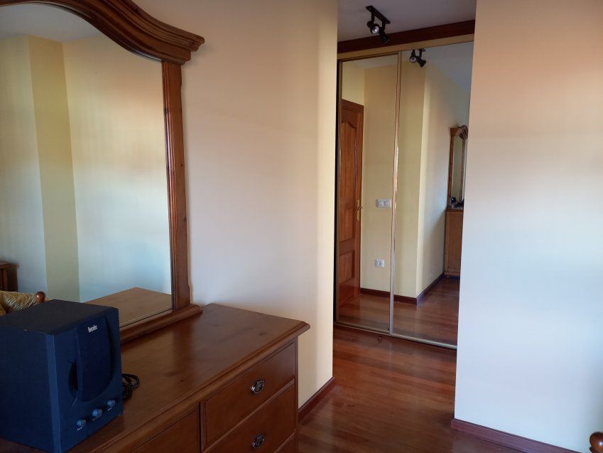 Piso de 3 dormitorios en el Centro de VILLAVICIOSA  (PIS