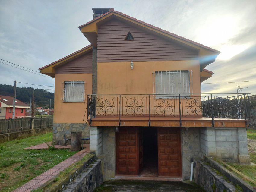 Casa independiente en Selorio   VILLAVICIOSA  (CAS