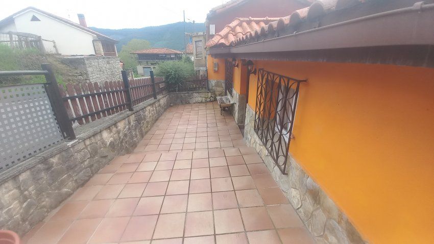 Casa de piedra en Peón VILLAVICIOSA (CAS