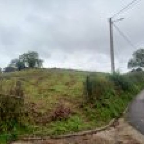 Finca edificable en CABRANES