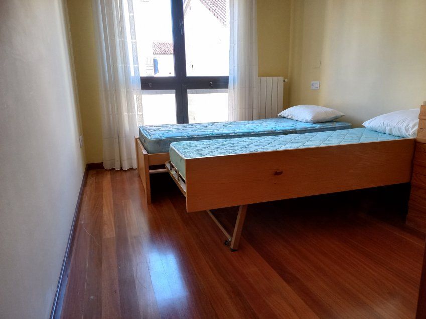 Piso de 3 dormitorios en el Centro de VILLAVICIOSA  (PIS