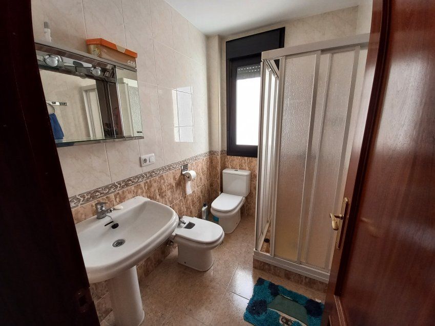 Piso de 3 dormitorios en el Centro de VILLAVICIOSA  (PIS