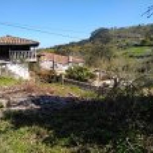 Vivienda para rehabilitar en VILLAVICIOSA  (REAB