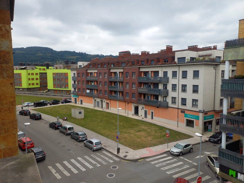 Piso de 2 dormitorios y 2 baños en VILLAVICIOSA  (PIS
