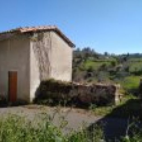 Vivienda para rehabilitar en VILLAVICIOSA  (REAB