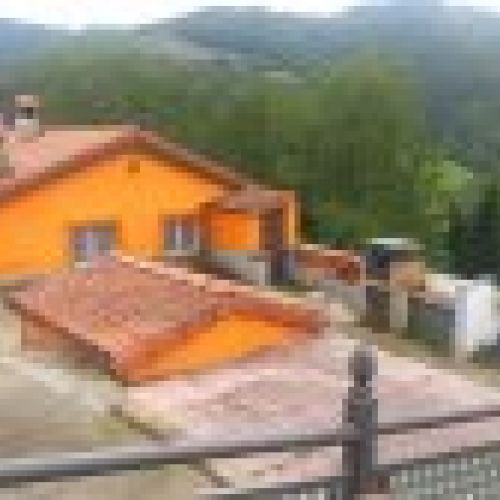 Casa de piedra en Peón VILLAVICIOSA (CAS