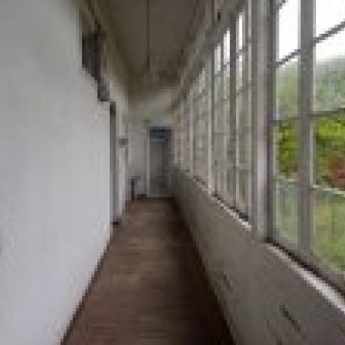 Casa de piedra para rehabilitar en VILLAVICIOSA  (REAB