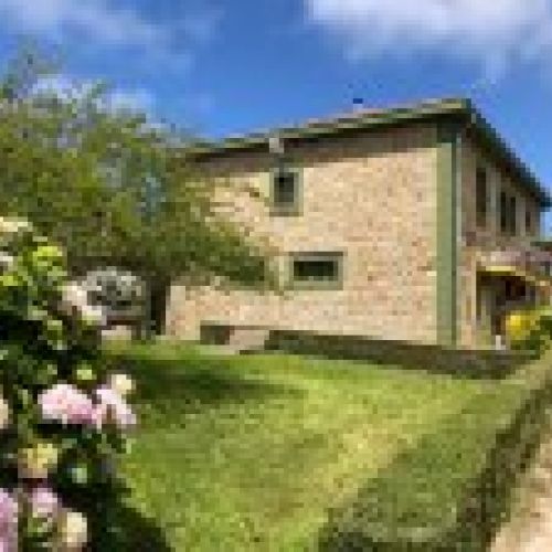 2 Planta de Casa de piedra independiente en Argüero   VILLAVICIOSA (ALQ