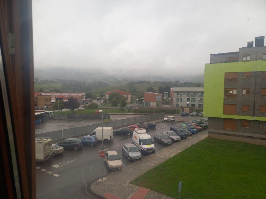 Alquiler de Apartamento de 1 dormitorio en VILLAVICIOSA  (ALQ
