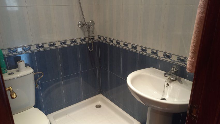 Piso de 2 dormitorios en GIJÓN  (PIS