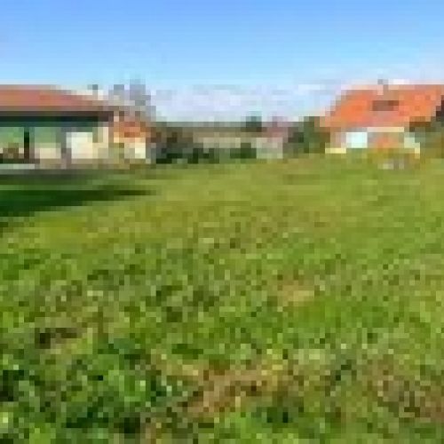 Finca edificable en Oles VILLAVICIOSA (FIN