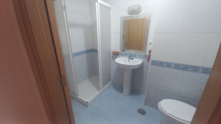 Piso de 2 dormitorios en VILLAVICIOSA  (PIS