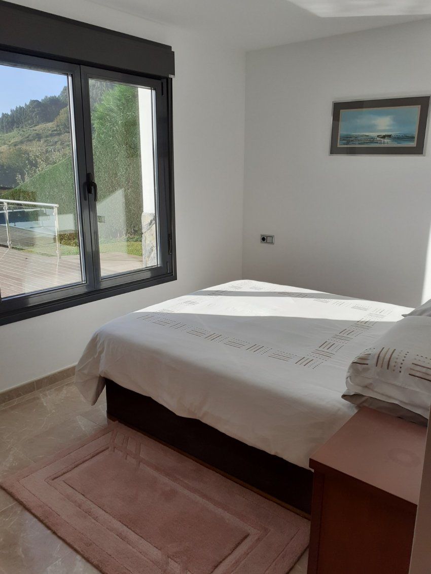 Casa independiente entre El Puntal y Tazones   VILLAVICIOSA (CAS