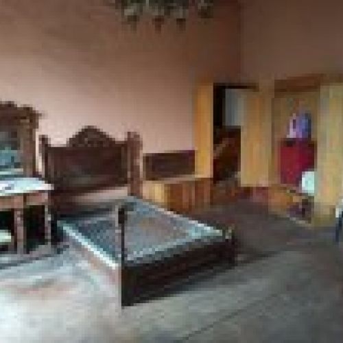 Casa de piedra para rehabilitar en VILLAVICIOSA  (REAB