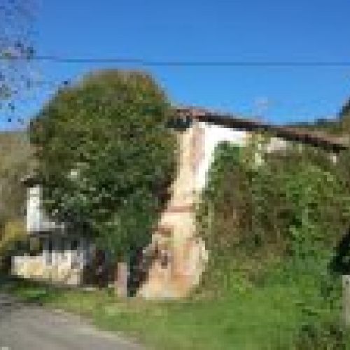 2 Casas de piedra adosadas de 2 plantas para Rehabilitar en PILOÑA (ASTURIAS) (REAB