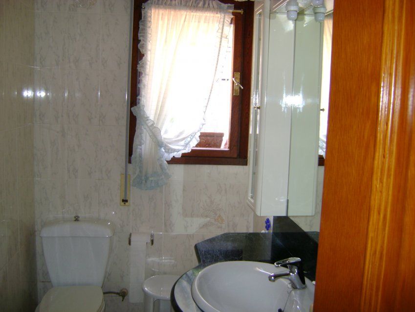 Casa independiente en el Puerto de El Puntal  (VILLAVICIOSA)  (CAS