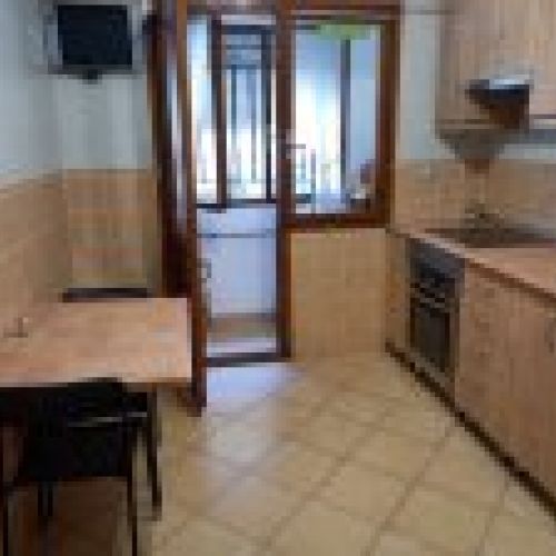 Apartamento de 1 dormitorio en Santa Eulalia de CABRANES  (PIS