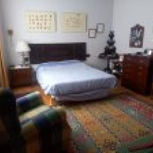Piso de 3 dormitorios y 2 baños en VILLAVICIOSA (PIS