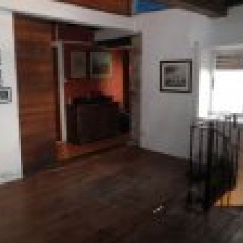 Casa de piedra en Santa Eulalia de CABRANES  (cas