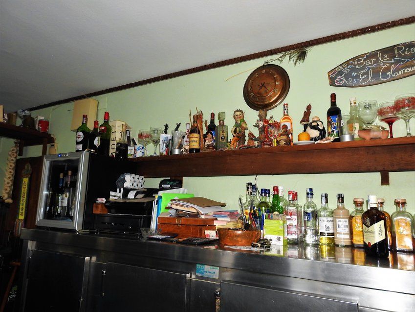 Bar Restaurante en la Playa de El Puntal   VILLAVICIOSA  (LOC