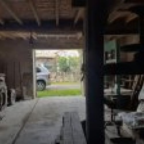 Llagar de piedra para rehabilitar como vivienda en la zona de El Puntal   Villaviciosa (REAB