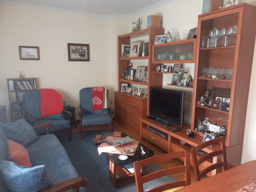 Piso de 2 dormitorios en VILLAVICIOSA